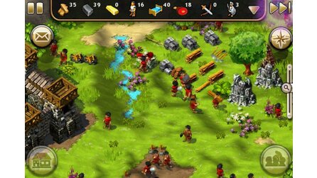 Die besten Spiele-Portierungen fürs iPhone - Wie bekannte Serien die Portierung auf das iPhone überstehen
