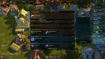 Die Siedler: Königreiche von Anteria - Screenshots