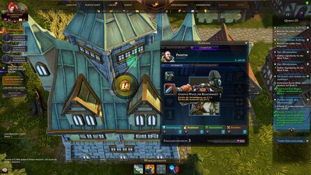 Die Siedler: Königreiche von Anteria - Screenshots