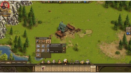Die Siedler Online - Offene Beta startet mit Schwierigkeiten