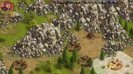 GameStars 2010 - Bestes Browser-Spiel (PC) - Alle Kandidaten