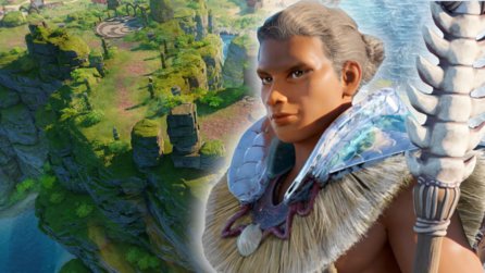 Die Siedler: Ubisoft enthüllt mehr Details, doch der Kommentarbereich ist wütend