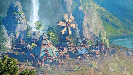 Die Siedler: Nach fast zwei Jahren Funkstille jetzt endlich ein neues Lebenszeichen