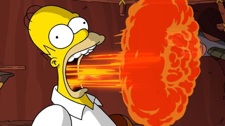 »Teil 1 hat uns fertig gemacht« - Wieso es seit 18 Jahren keinen Simpsons-Film 2 gibt