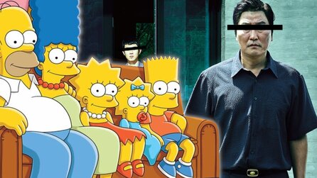 Neu im Streaming: Black Mirror als Simpsons-Special und der beste Film 2020 – Das sind die Highlights der neuen Woche