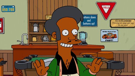 Die Simpsons - Beliebter Charakter Apu wird heimlich aus dem Serienhit entfernt