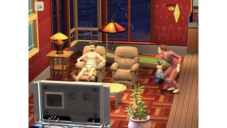 Die Sims 2 - Musikalische Kostprobe