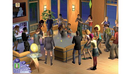 Die Sims 2 - Bonus-DVD auch in Deutschland