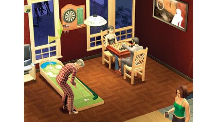 Die Sims 2 - Fragen und Antworten