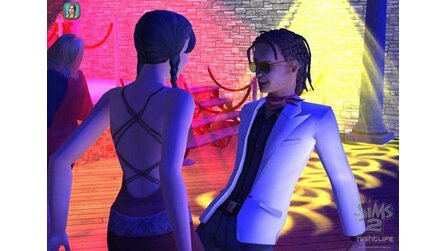 Die Sims 2 - Patches für beide Addons