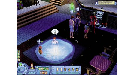 Die Sims 2 - Gold-Status erreicht