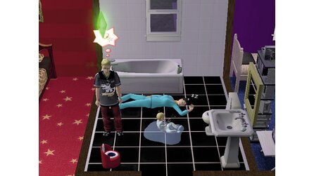 Die Sims 2 - Werbetrailer der DVD-Edition