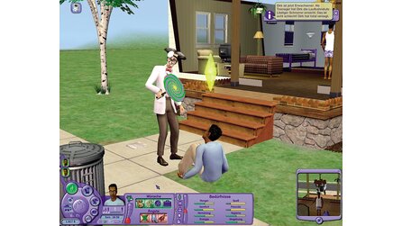 Die Sims 2 - Neuer Patch erschienen