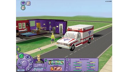 Die Sims 2 - Neues zum Addon
