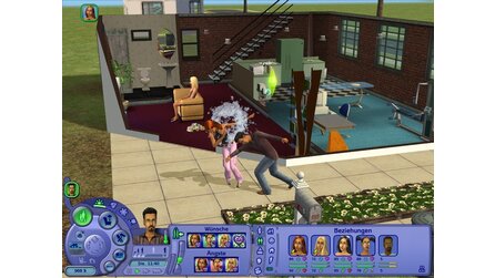 Die Sims 2 - Vier Jahreszeiten - Soundtrack im Detail