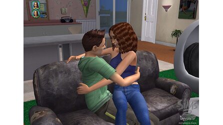 Die Sims 2: Wilde Campus-Jahre - Screenshots