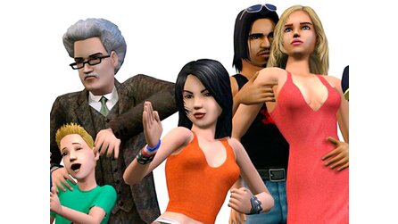 Die Sims 2 - Ultimate Collection für alle gratis (Update)