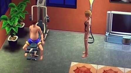 Die Sims 2 - Preview-Video