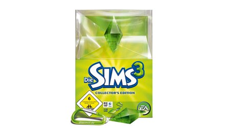 Die Sims 3 - Electronic Arts entschuldigt sich bei Fans