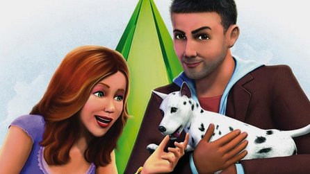 Die Sims 3: Einfach tierisch im Test - Von Mäusen und Menschen – und Hunden, Katzen, Pferden