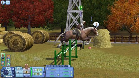 Die Sims 3: Einfach Tierisch - Screenshots