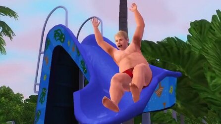 Saturn-Verkaufscharts - Reif für die Insel hoch zwei