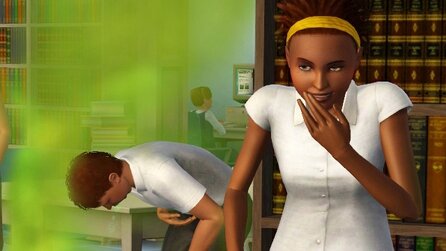 Die Sims 3: Lebensfreude - Viertes Addon angekündigt, Screenshots und Trailer
