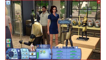 Die Sims 3: Reiseabenteuer - Patch v2.6.11 behebt Addon-Probleme