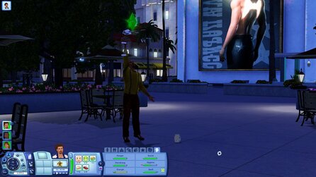 Die Sims 3: Showtime - Screenshots