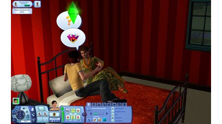 Die Sims 3 - Boxenstopp: Alle Inhalte der Collectors-Edition