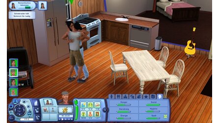 Die Sims 3 - Neues Mini-Addon angekündigt