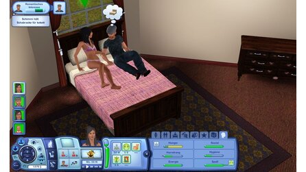 Die Sims 3 - Neues Zusatzpack angekündigt