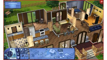 Die Sims 3 - Erstes Addon für die Lebenssimulation enthüllt