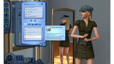 Die Sims 3 - Patch v1.11.7 behebt Fehler