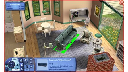 Die Sims 3 - Screenshots