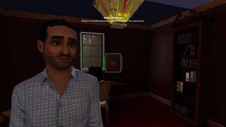 Die Sims 3: Traumkarrieren - Screenshots