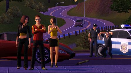 Die Sims 3