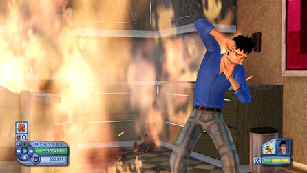 Die Sims 3