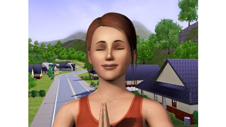 Die Sims 3 - Der erste Trailer is da