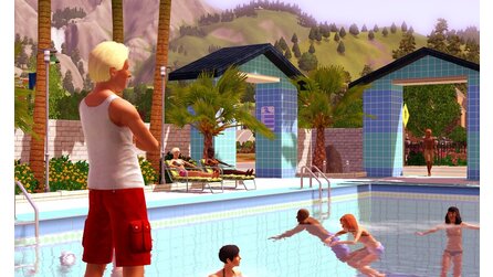 Die Sims 3 - Kein DRM-Kopierschutz