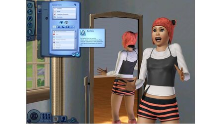 Die Sims 3 - Angespielt: Erlebnisbericht aus der Parallelwelt