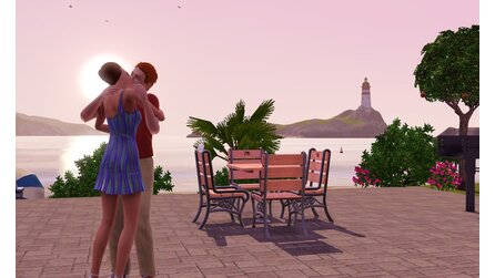 Die Sims 3 - Online-Store: Virtuelle Sims-Währung und Bezahlinhalte