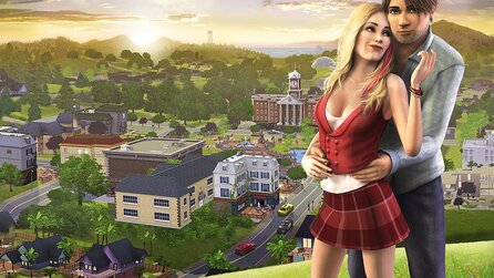 Die Sims 3 - Patch 1.12.70 zum Download