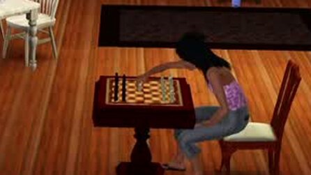 Die Sims 3 - Video-Special: Das Spiel