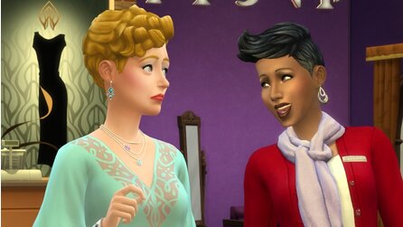 Die Sims 4: An die Arbeit - Ankündigung + Release-Termin zum erste Addon