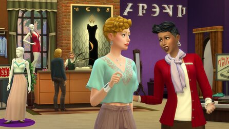 Die Sims 4 - Support für 32-Bit Systeme wird eingestellt, Legacy Edition angekündigt