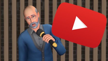 Auf Youtube hat ein Sim jetzt seinen eigenen Kanal + hofft auf 100.000 Abonnenten