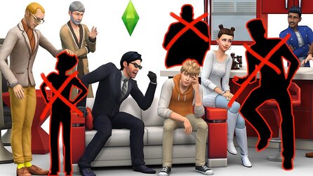 Die Sims 4 - Erstes Gameplay-Pack erscheint im Januar 2015