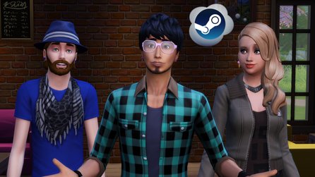 Steam Sale: So günstig bekommt ihr Sims 3 und 4 mit wichtigen Addons sonst nie