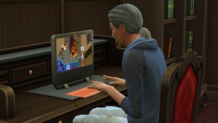 Bitte hört auf, uns zu beleidigen - Sims-4-Entwickler bitten Spieler um weniger Aggression